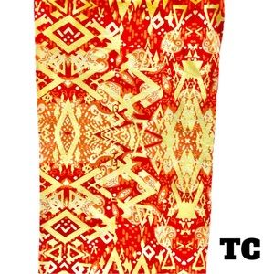 LuLaRoe Buttery Soft Leggings